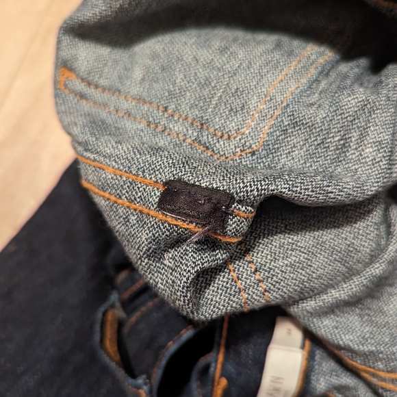 Christy Dawn Lula Jeans - Picture 8 of 11